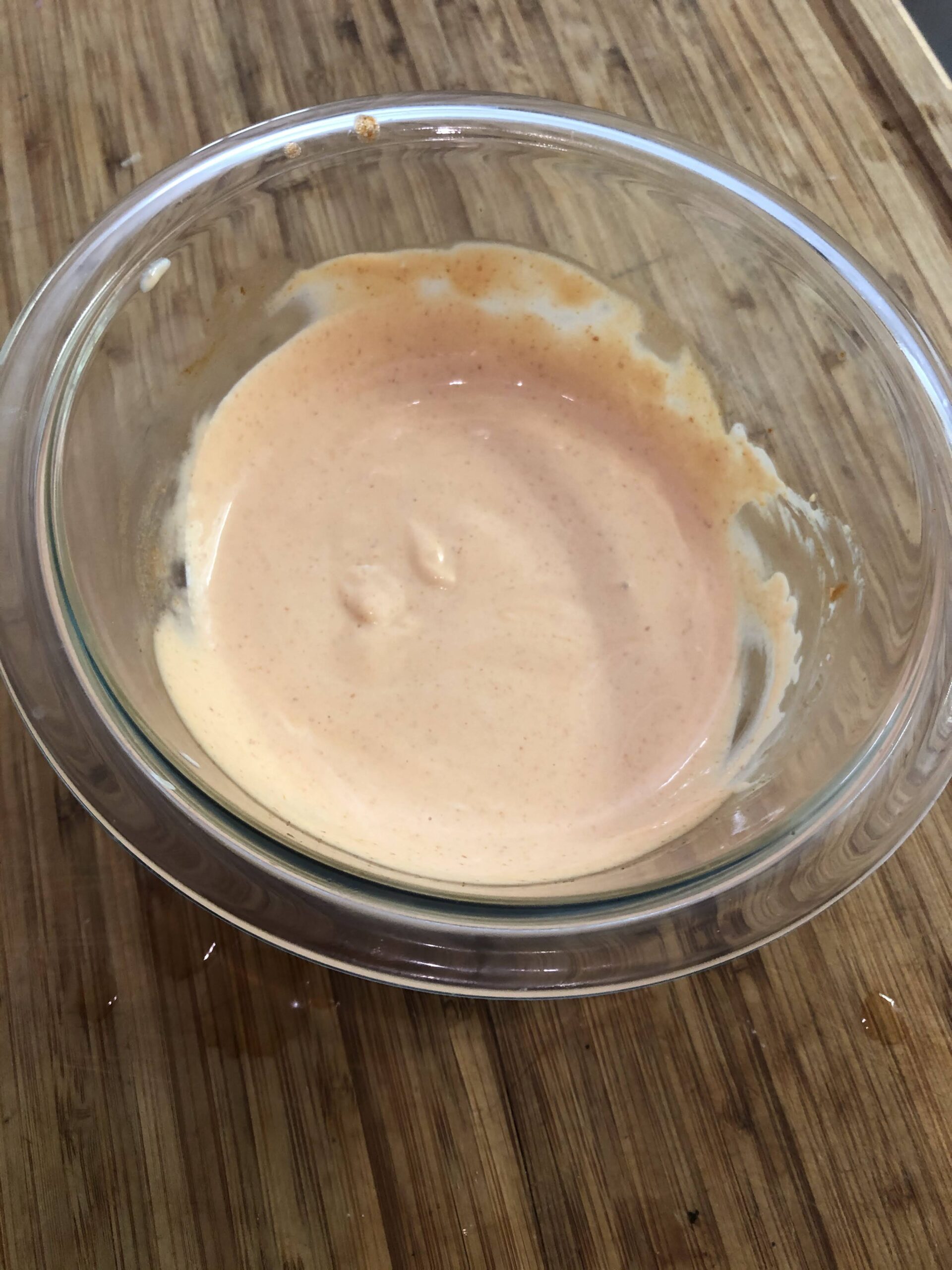 Sriracha Mayo Recipe – Easy & Delicious