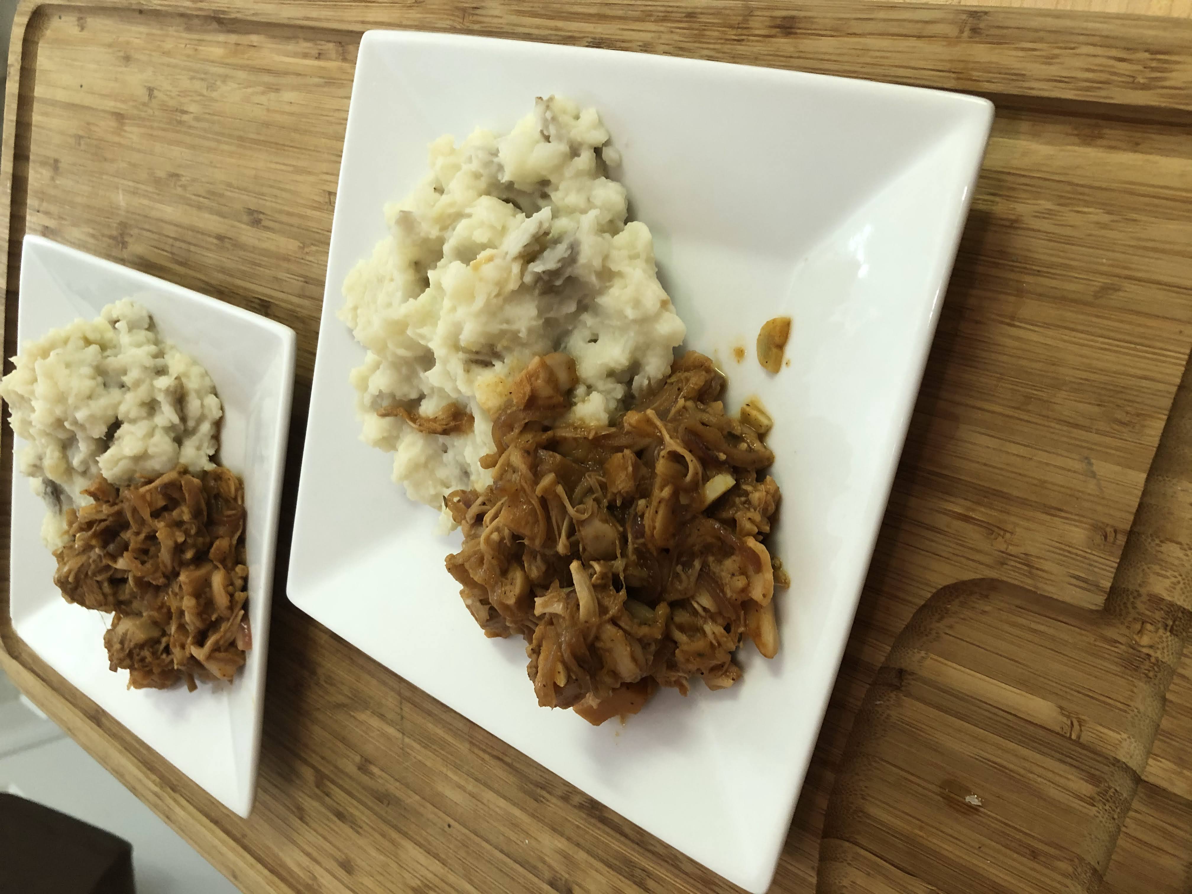 Perfect Garlic Mashed Potatoes: Creamy, Flavorful, and Easy