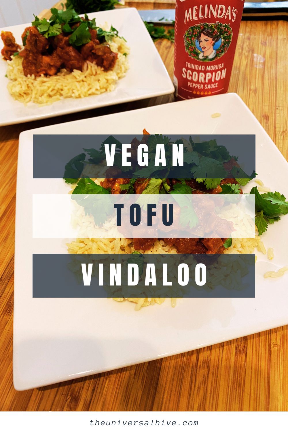 Vegan Tofu Vindaloo, Salsa vindaloo vegana de tofu, Veganes Tofu-Vindaloo, Vindaloo au tofu végétalien, Tofu vegano Vindaloo, ビーガン豆腐ビンダルー