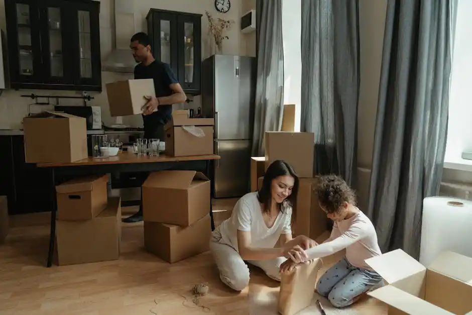 How Can an Apartment Turn-Over Service Help You When Your Renters Move Out?